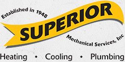 Meet Our Team - Superior Mechanical Services