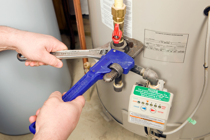 Best Water Heater Services in Livermore