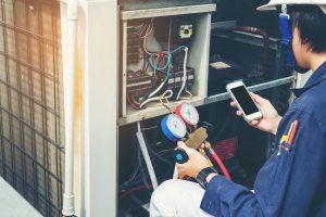 AC and Heating Maintenance Really Important for My Homes HVAC System1