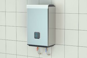 water heater repair