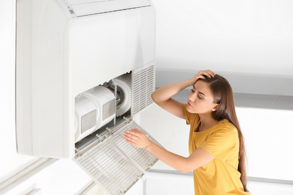 The Pros and Cons of High-Velocity AC Systems