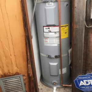 Hot-Water-Heater