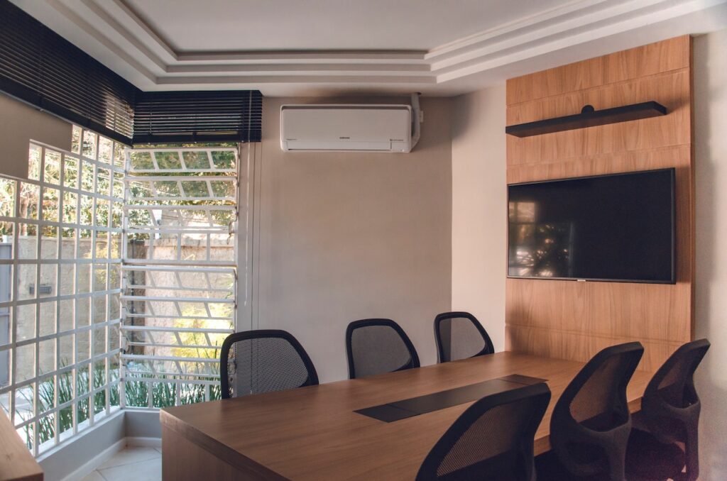 Reducing Allergens in Commercial Spaces
