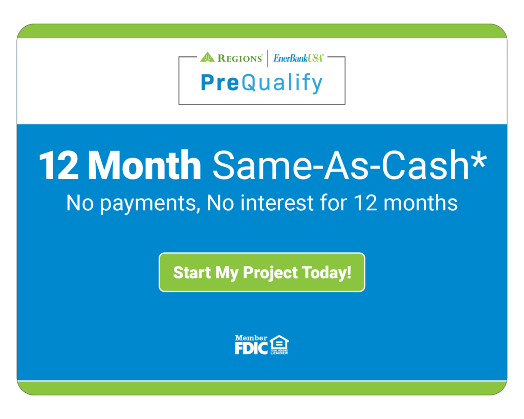 Financing from PreQualify image