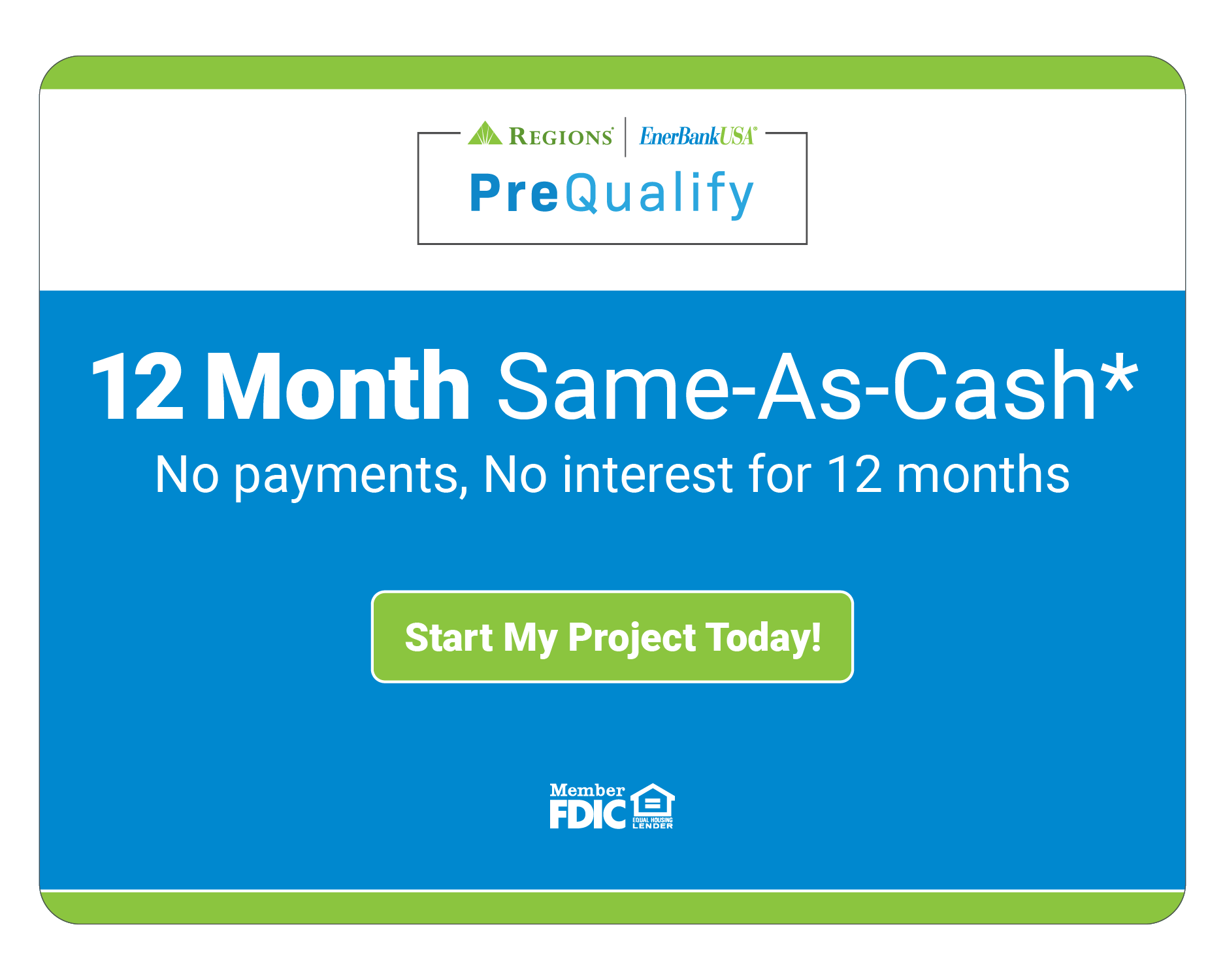 Financing from PreQualify image