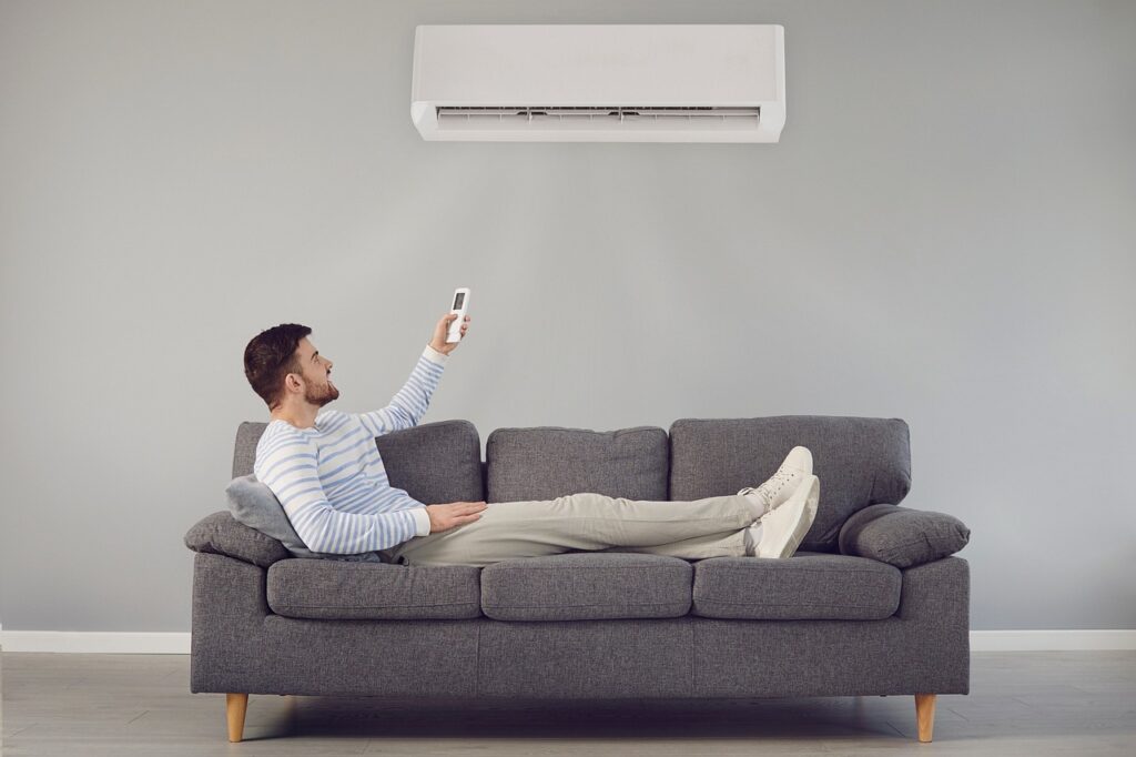 Commercial Indoor Air Quality Services in Concord