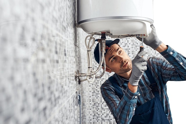 Backflow Prevention 101: Protecting Your Business’s Water Supply