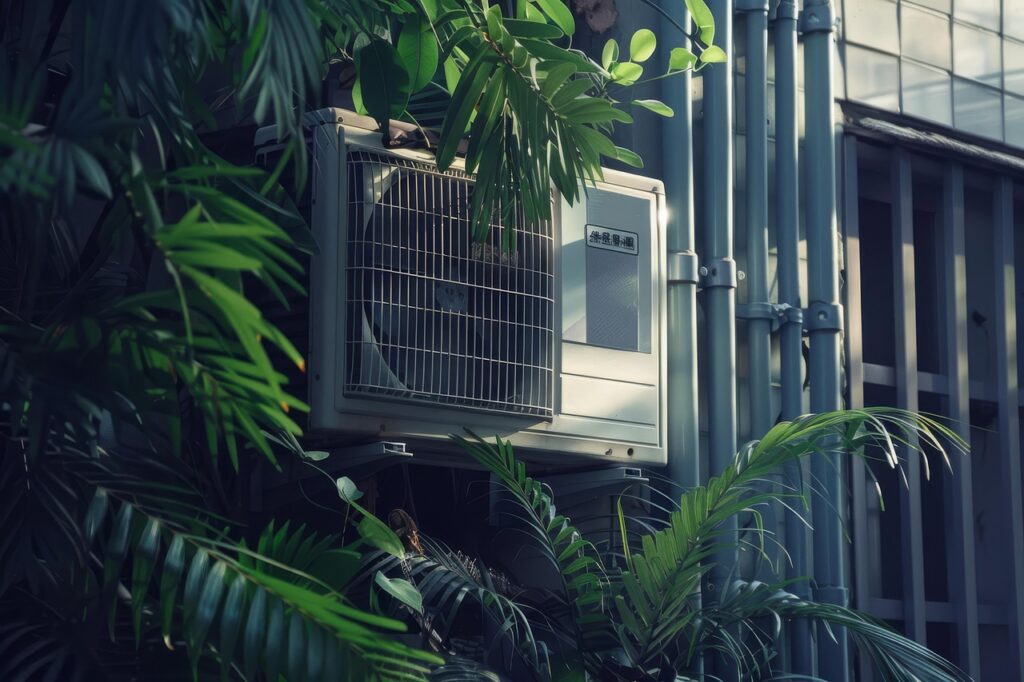 Commercial HVAC Services