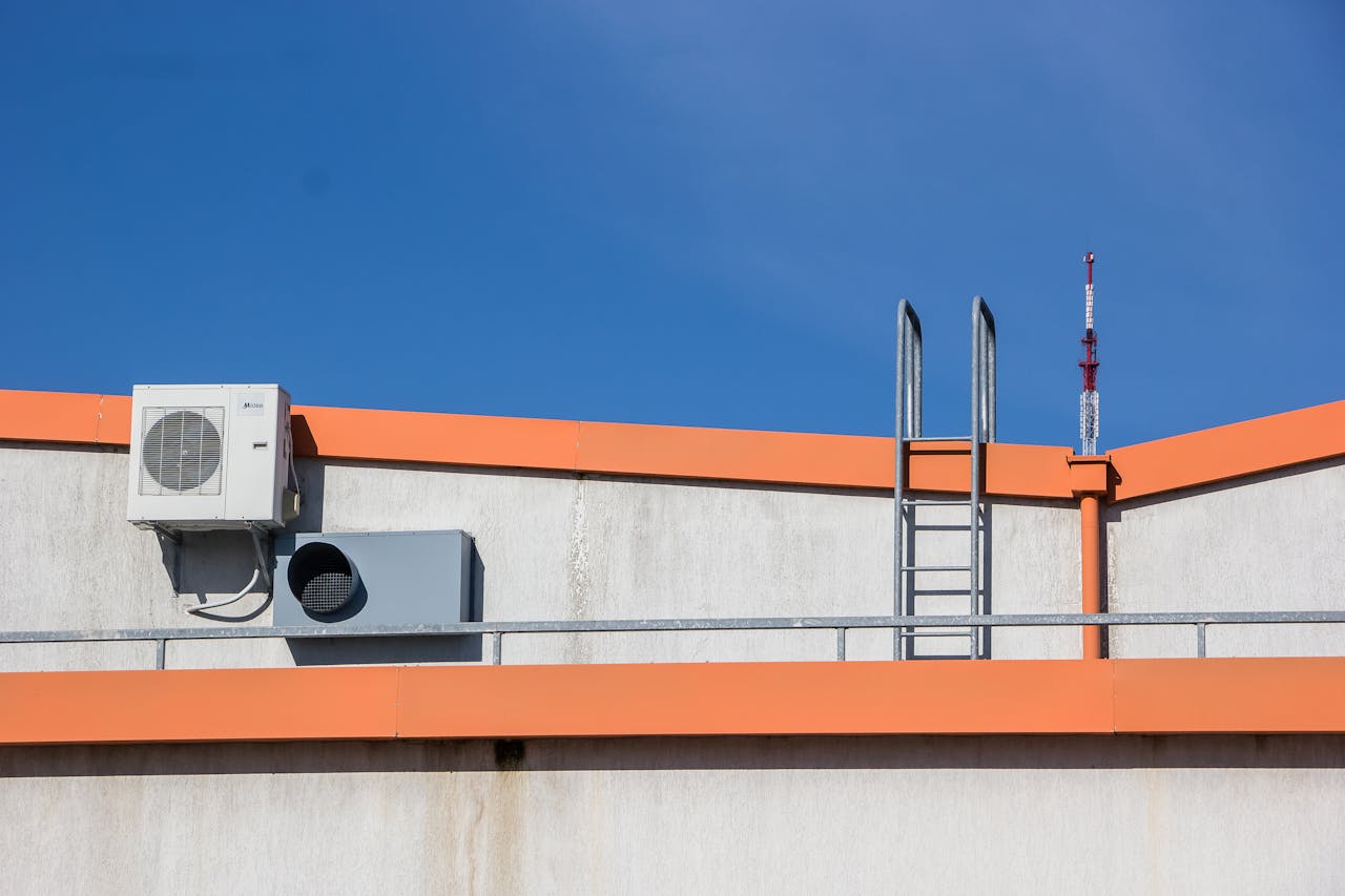 Commercial HVAC Services