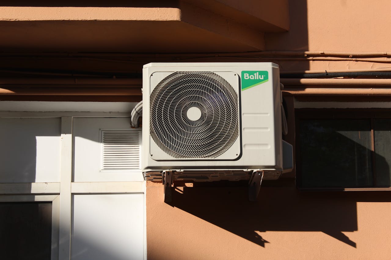 Commercial HVAC Services