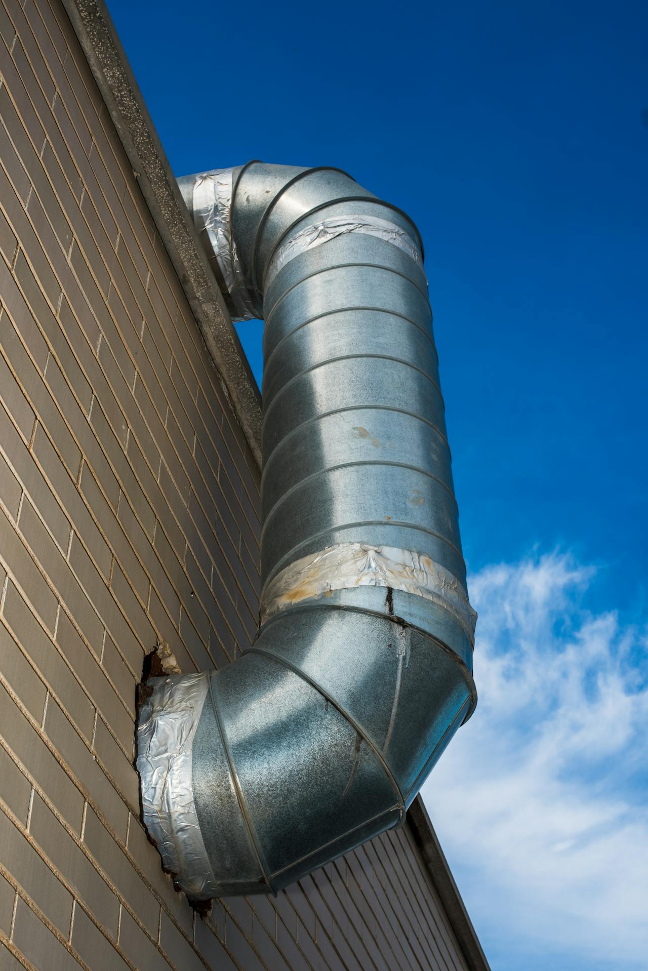 Commercial HVAC Services