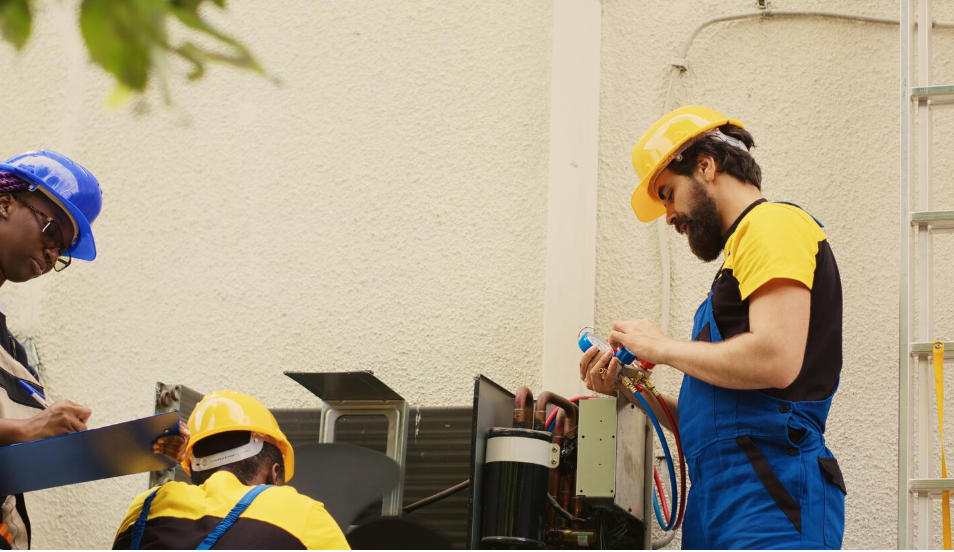 24/7 Emergency Plumbing In Walnut Creek