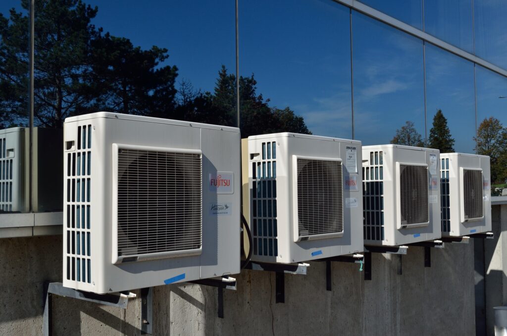 How Long Do Commercial HVAC Systems Last?