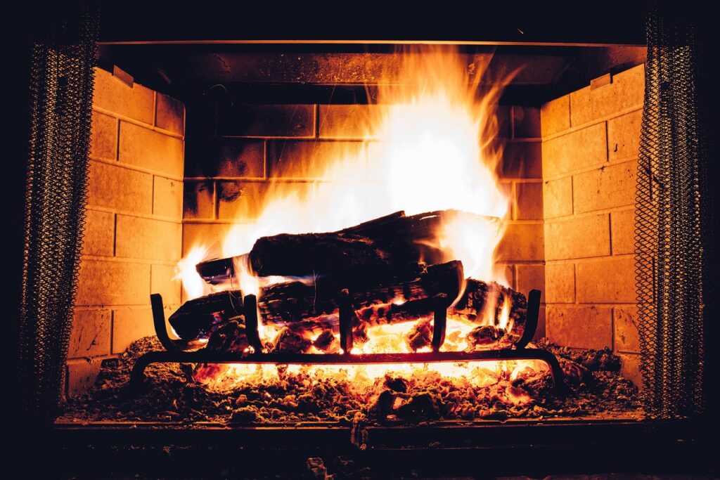 Seasonal HVAC Prep & Financing