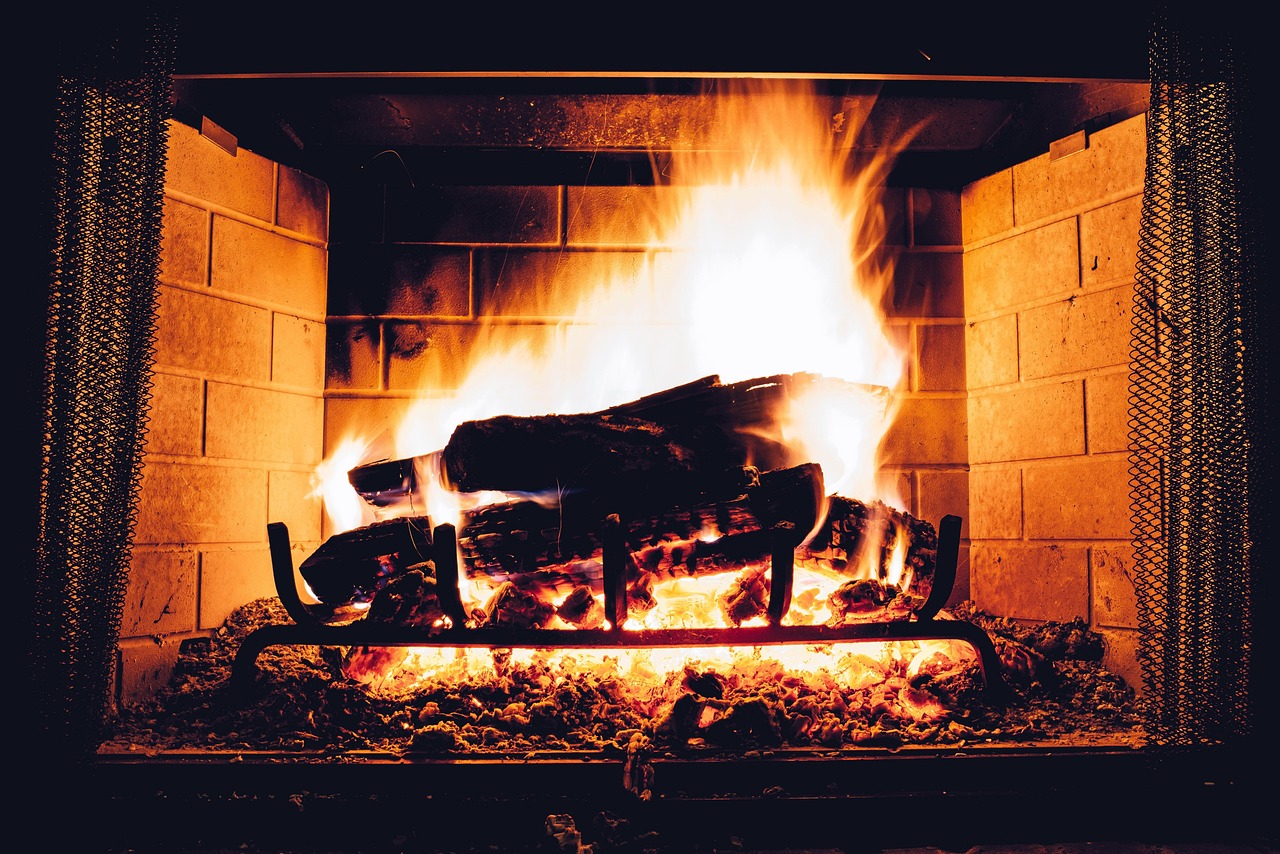 Seasonal HVAC Prep & Financing