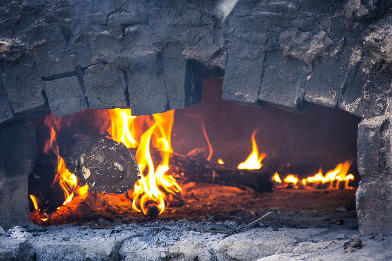 Seasonal HVAC Prep & Financing