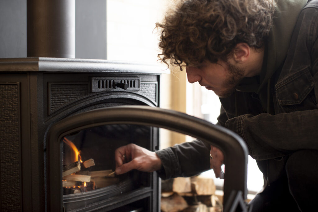 Should You Upgrade Or Repair An Old Furnace In California?