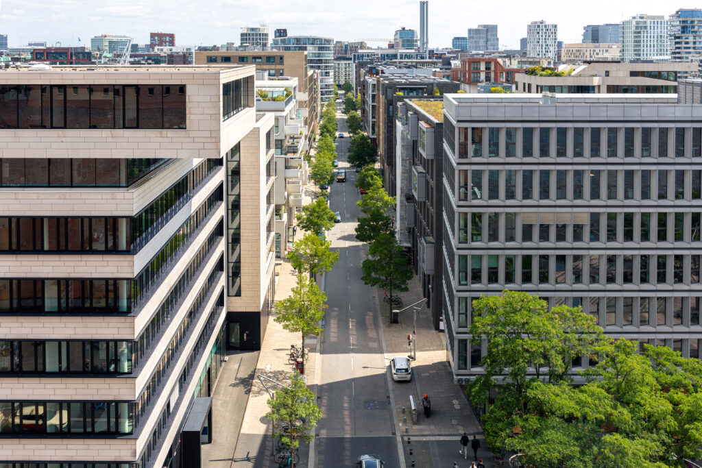 HVAC ROI for Fremont Commercial Properties
