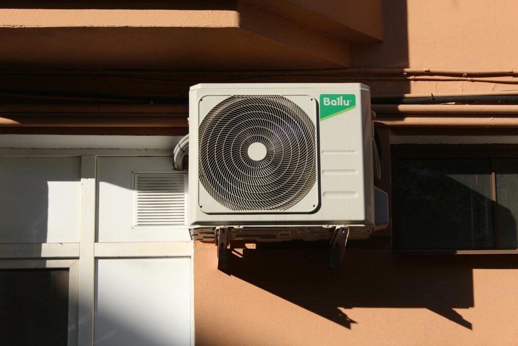 Ductless vs. Central AC: Which Is Better for Bay Area Homes?