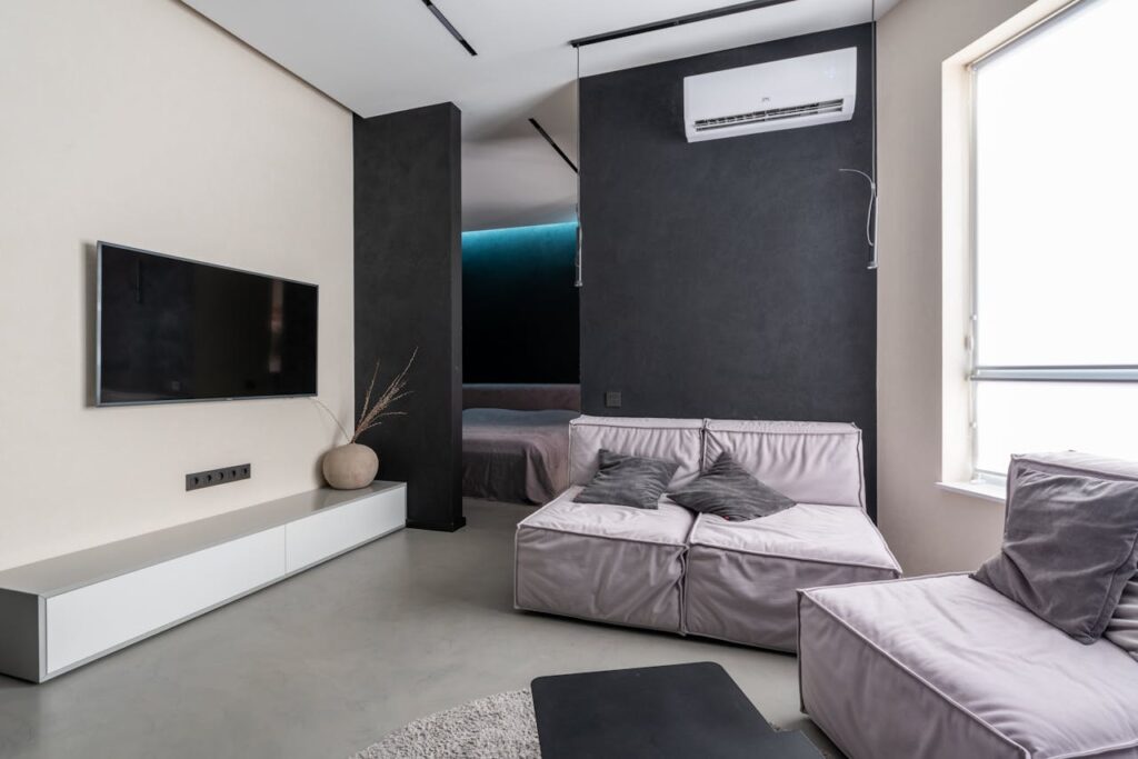 Seasonal HVAC Prep & Financing