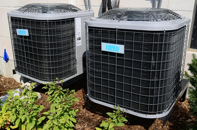 What SEER Rating Should You Choose for Your Next AC?