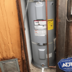 Hot Water Heater
