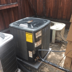 AC Condensor